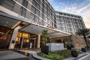 Mysk Al Mouj Hotel  Мускат